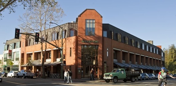 Rockridge Market Hall, Oakland Rockridge Market Hall, Oakland